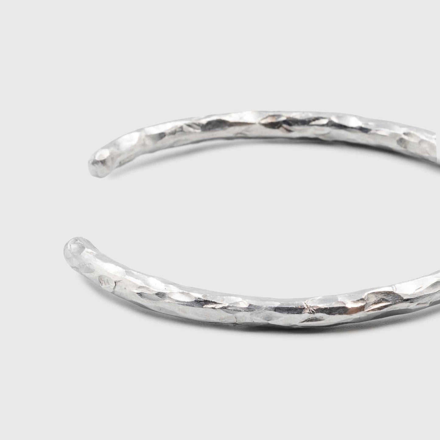 RAW CURVE bracelet