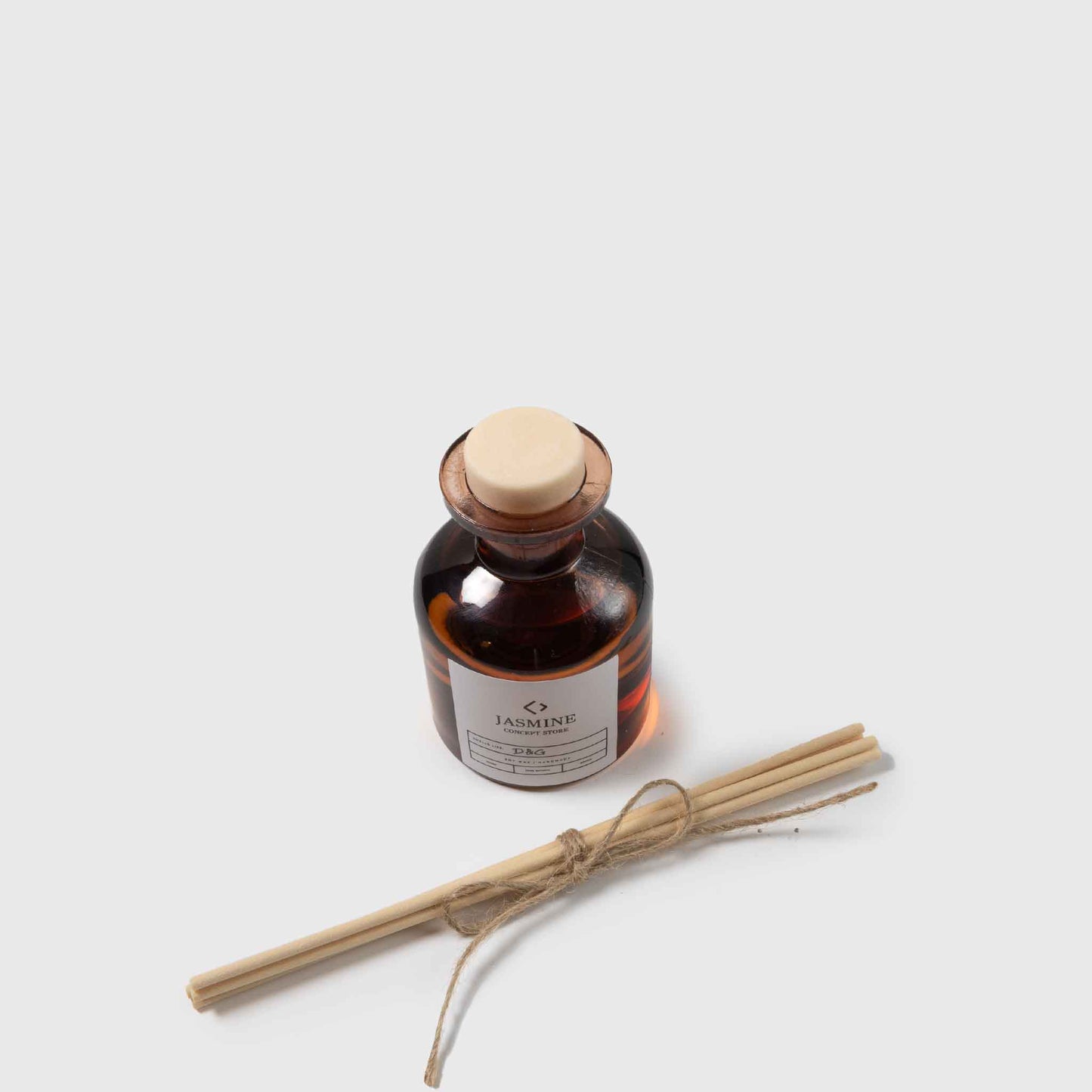 FRESH COTTON reed diffuser