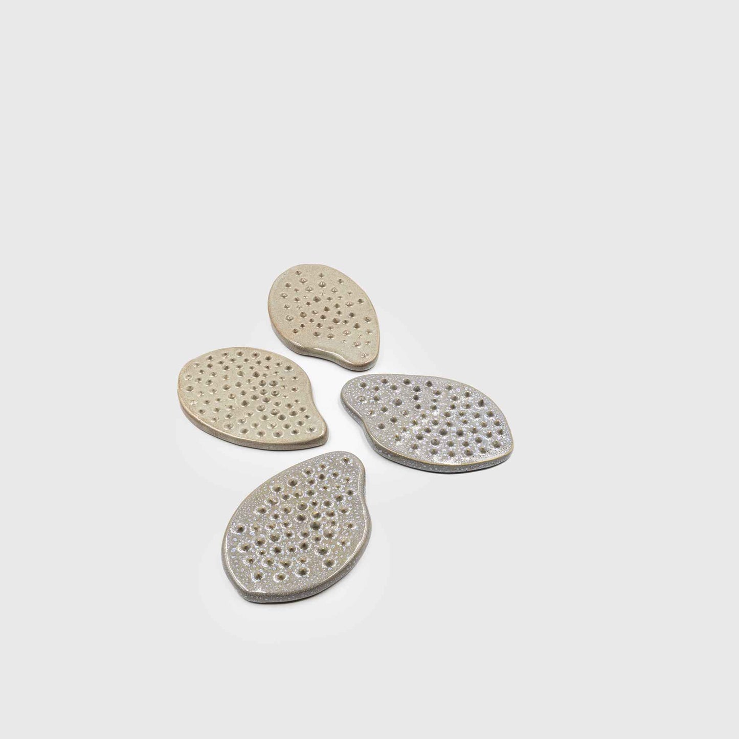 SEA URCHIN soap dishes