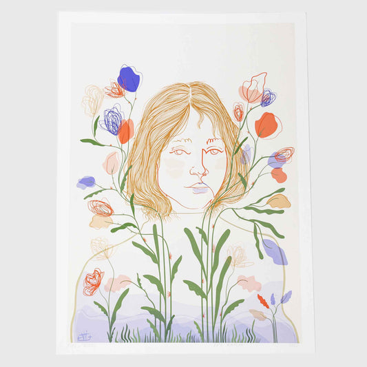 ROOTS poster