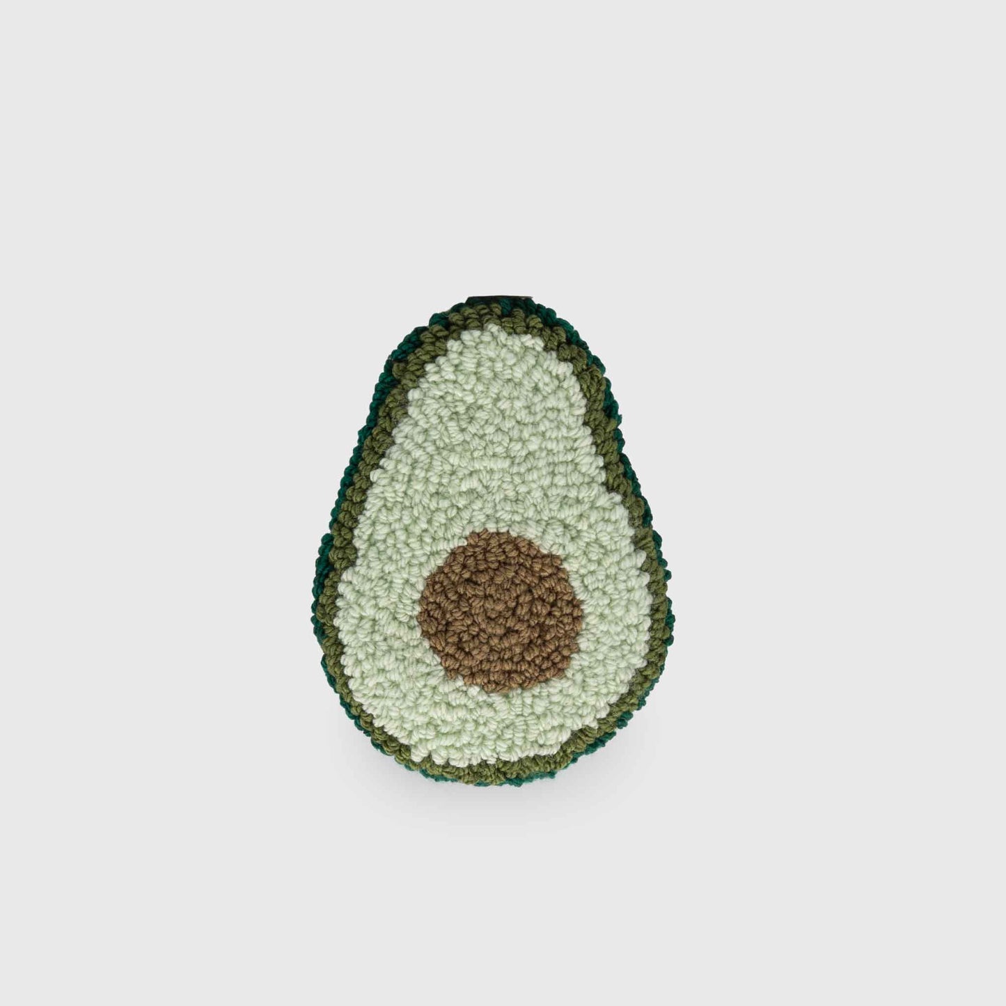 BREAKFAST TIME "AVOCADO" coaster