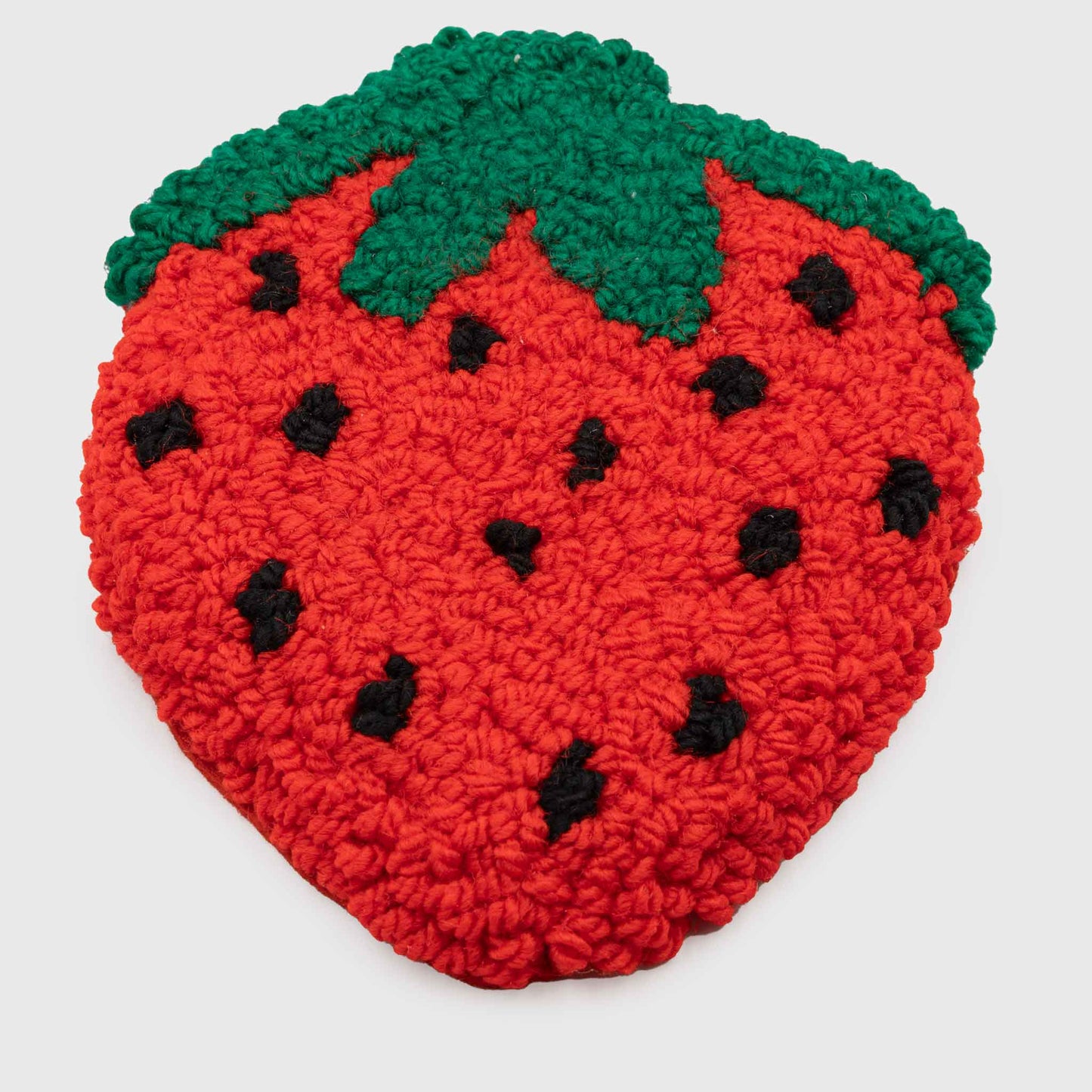 BREAKFAST TIME "STRAWBERRY" coaster
