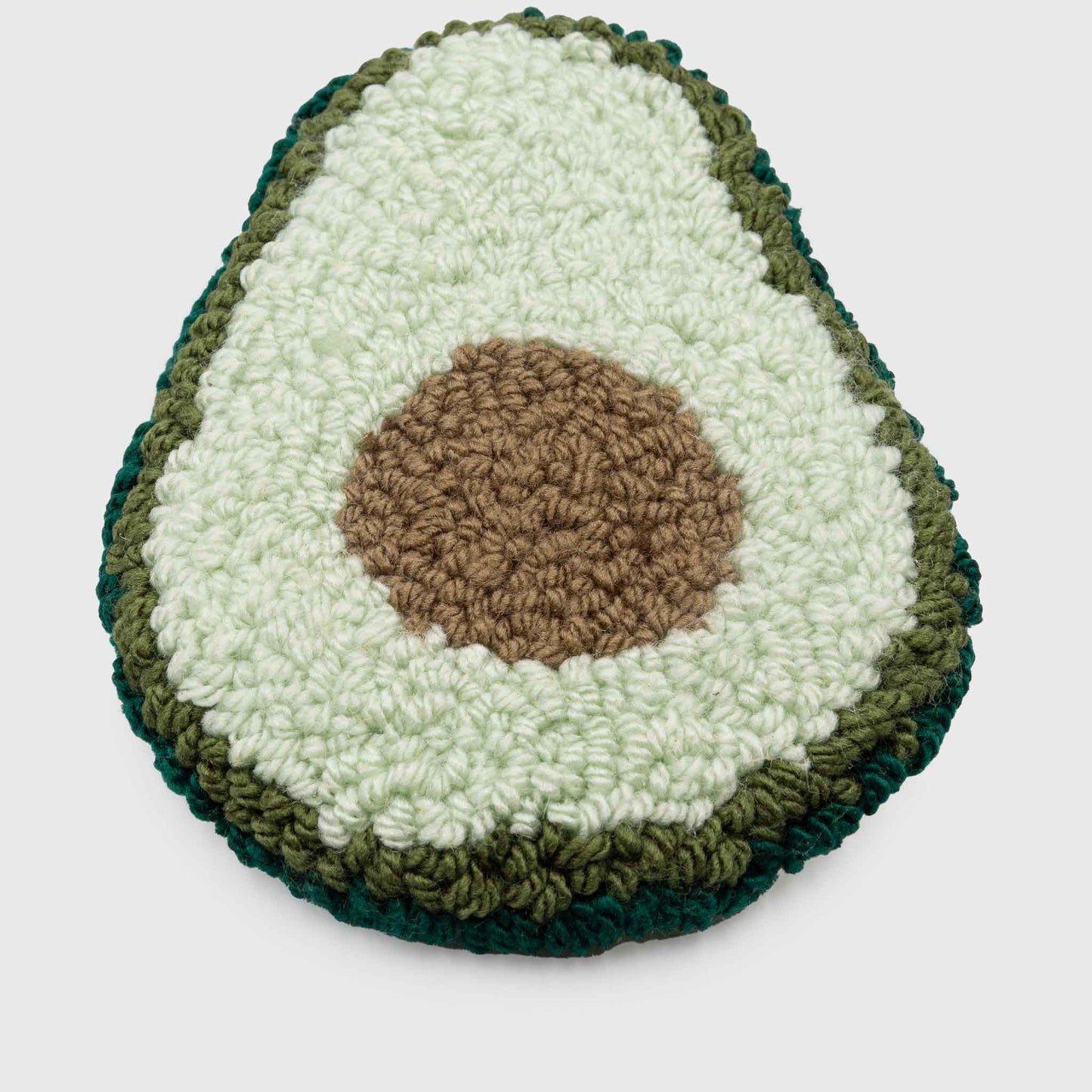 BREAKFAST TIME "AVOCADO" coaster
