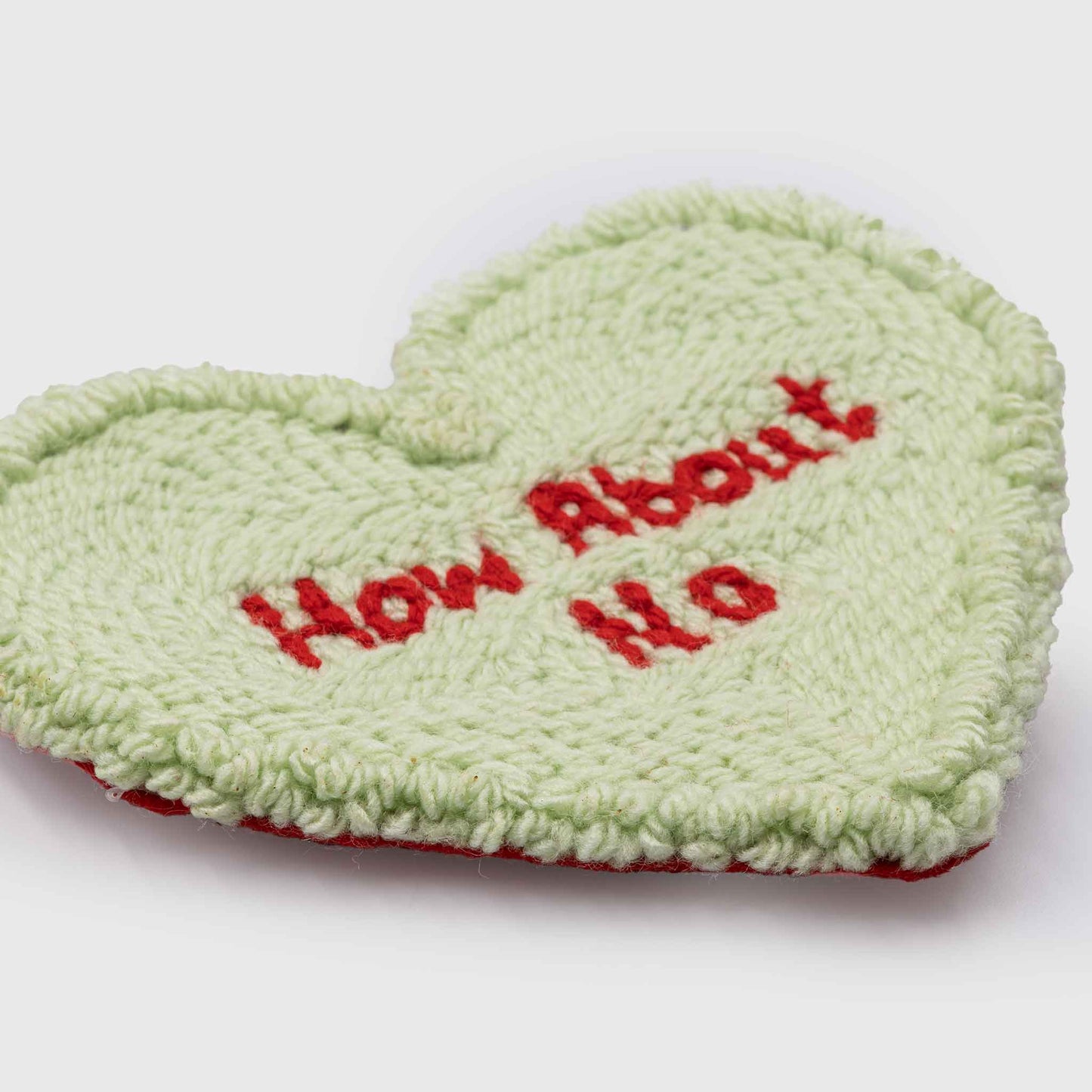 MIDDLE AGE CRISIS "HOW ABOUT NO" coaster