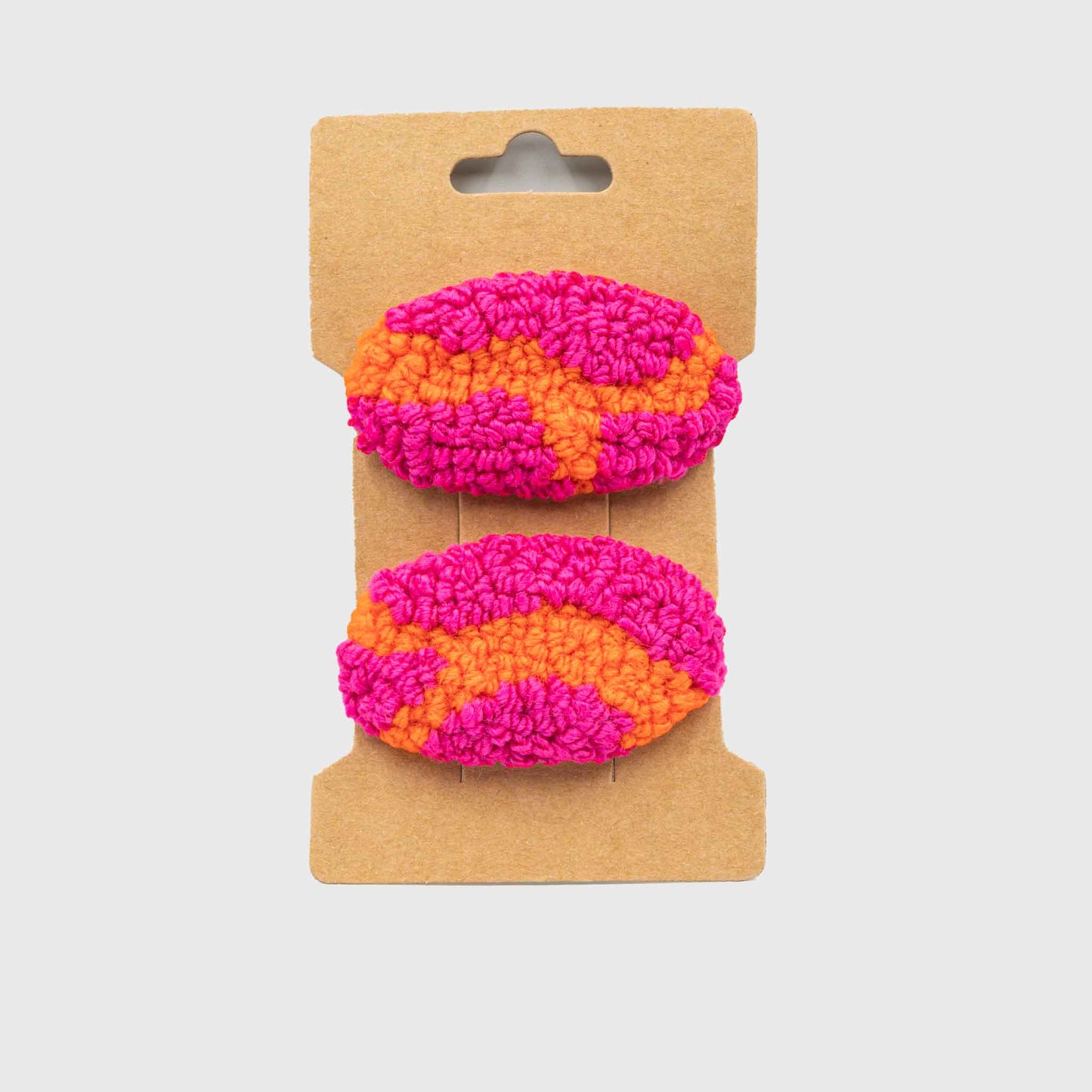 SUMMER BREEZE hair clips