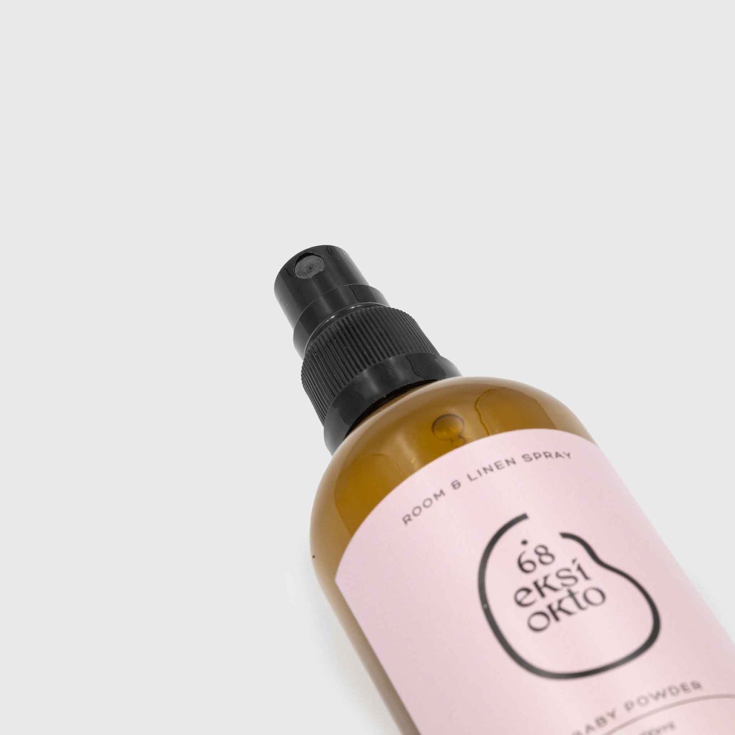 Home & linen spray BABY POWDER
