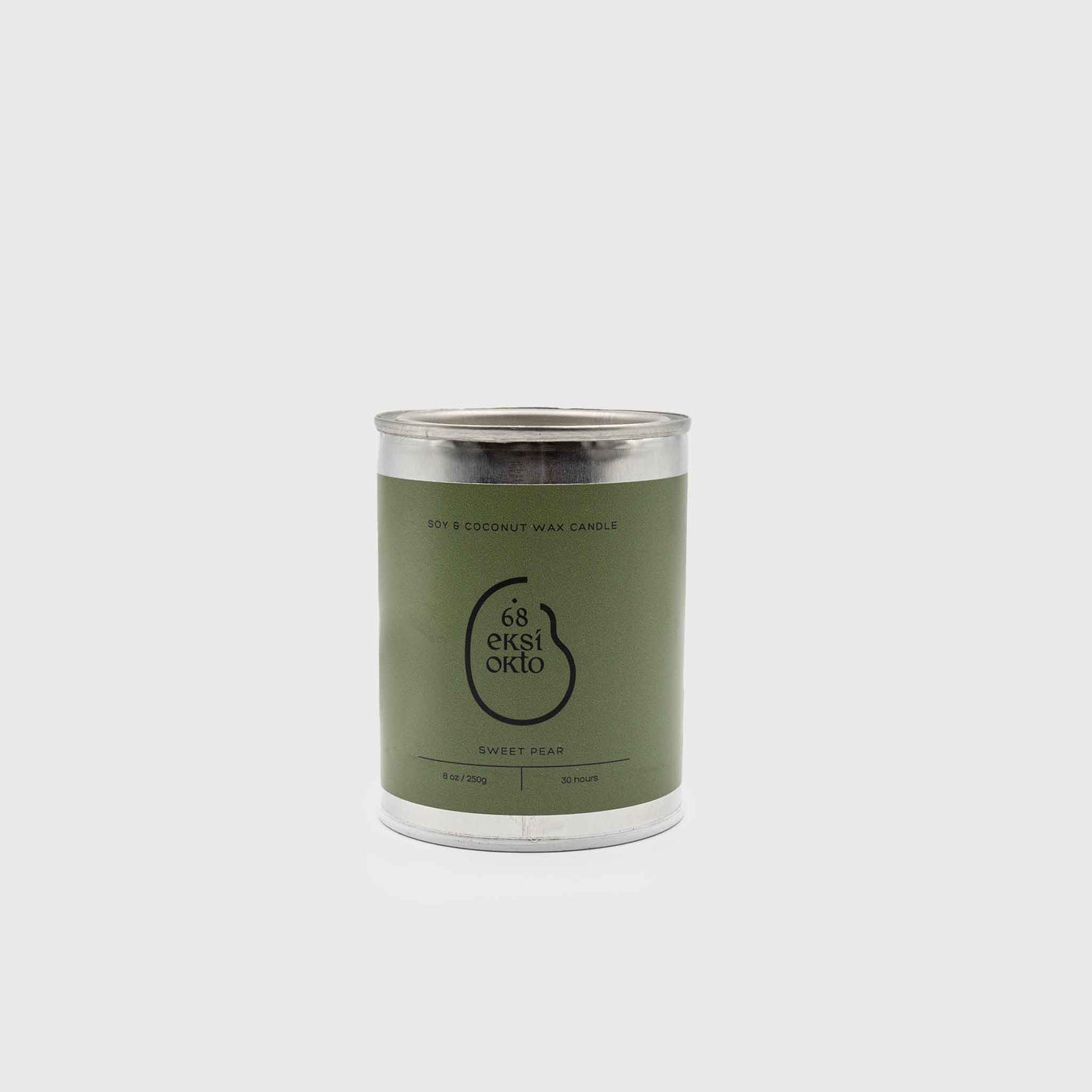 SWEETPEAR candle