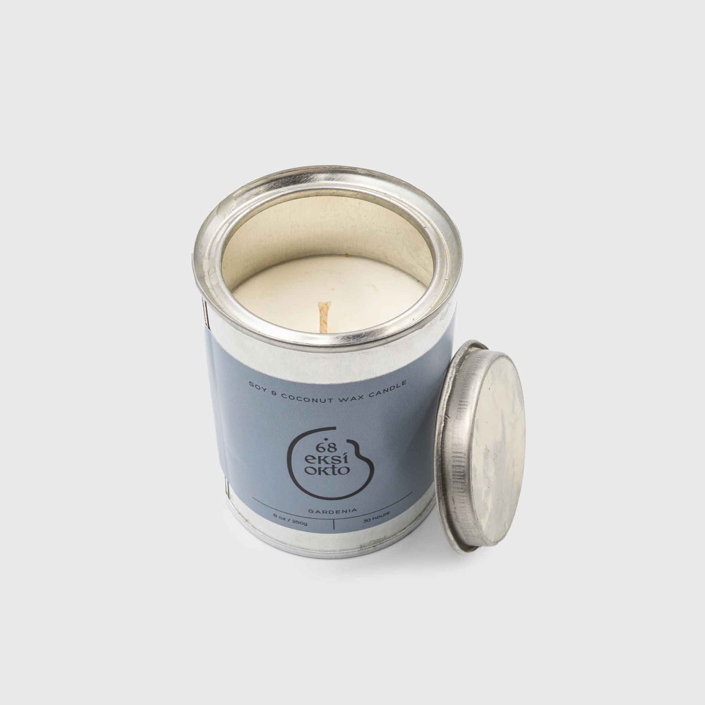 GARDENIA candle