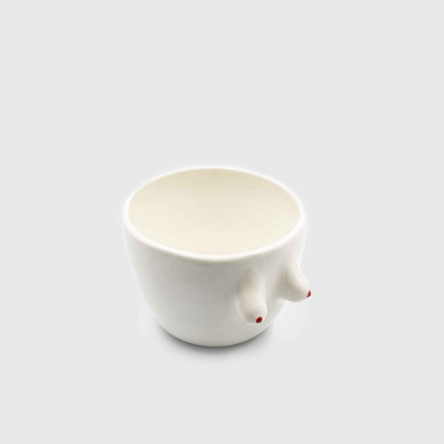 BOOB ESPRESSO mug