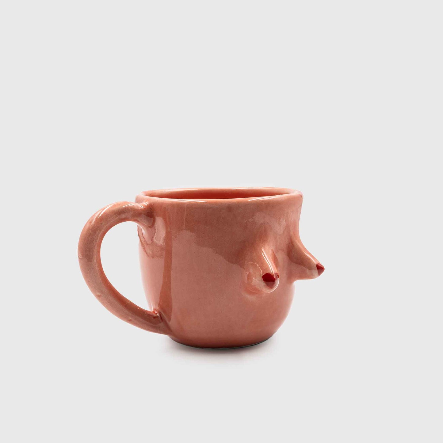 BOOB mug