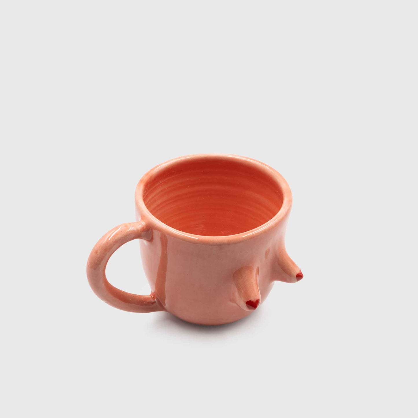 BOOB mug