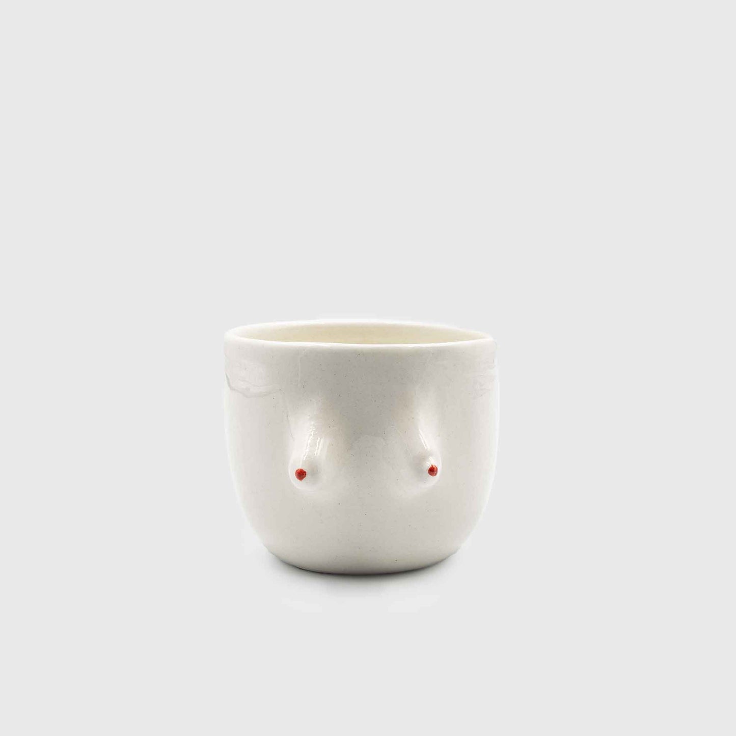 BOOB ESPRESSO mug