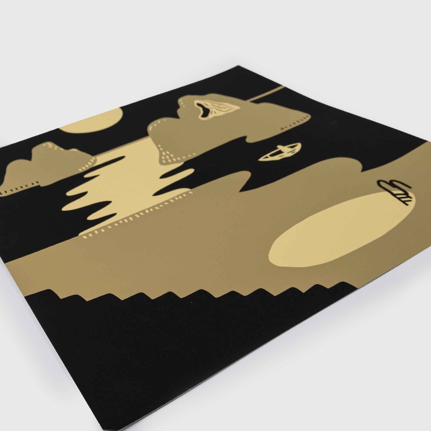 THE SEA AND THE POOL poster