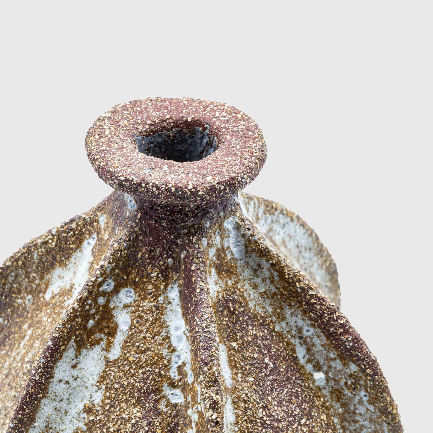 URCHIN vase