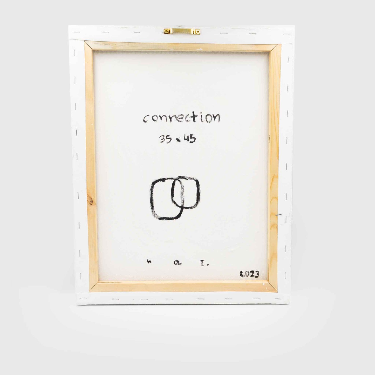 CONNECTION artwork