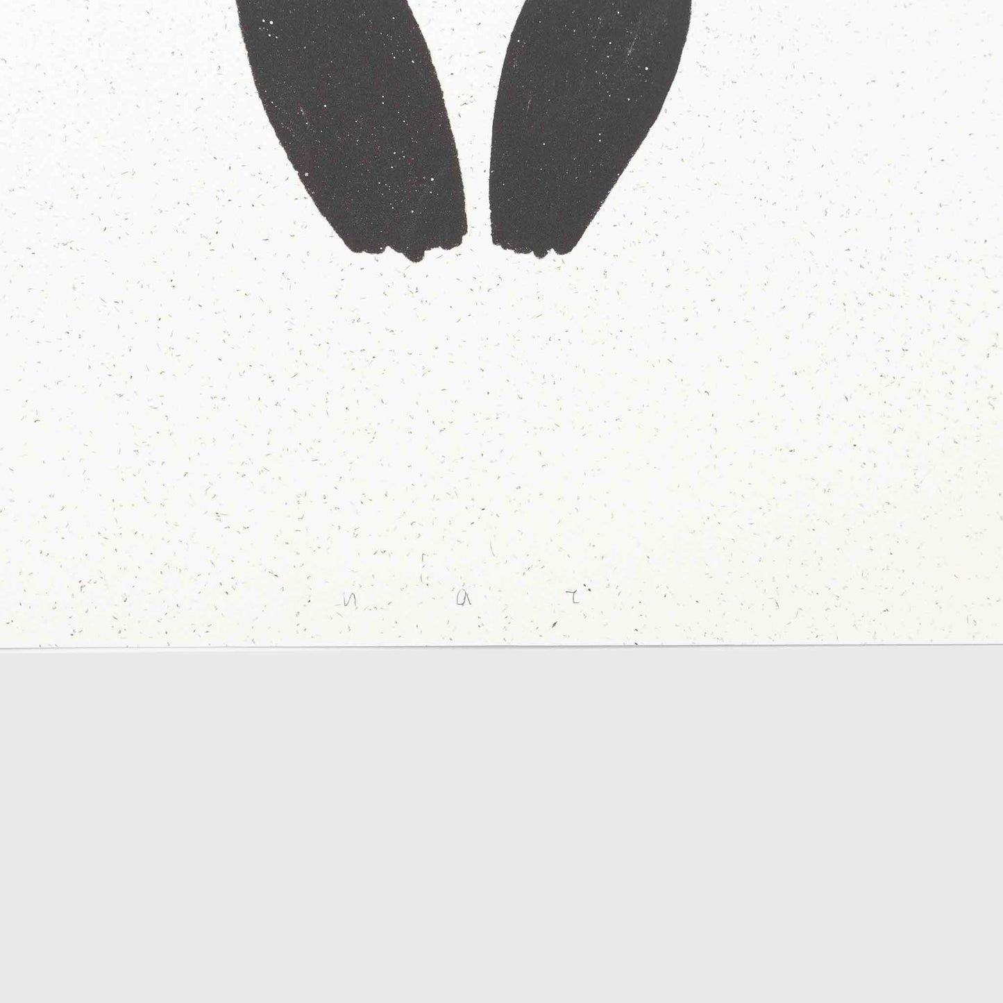 SILHOUETTE #1 poster