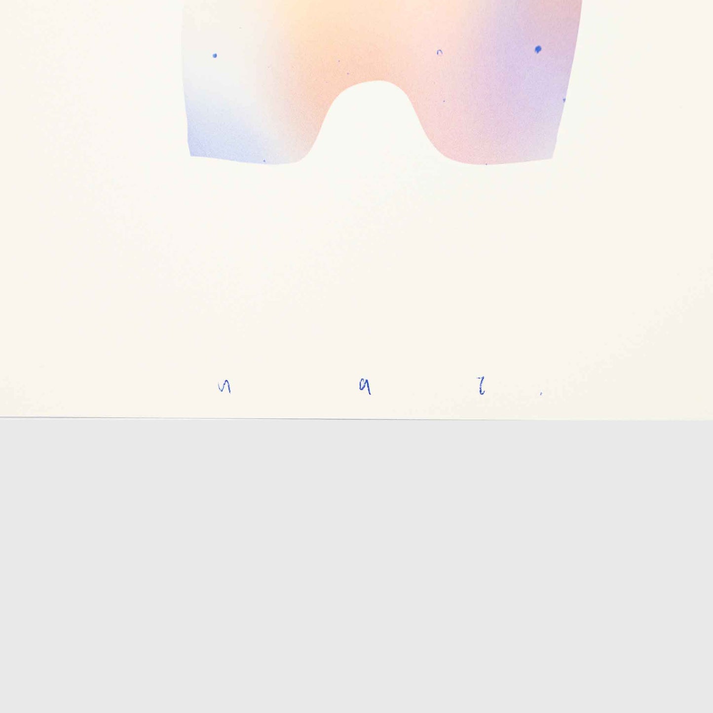 SHINING SOUL #1 poster