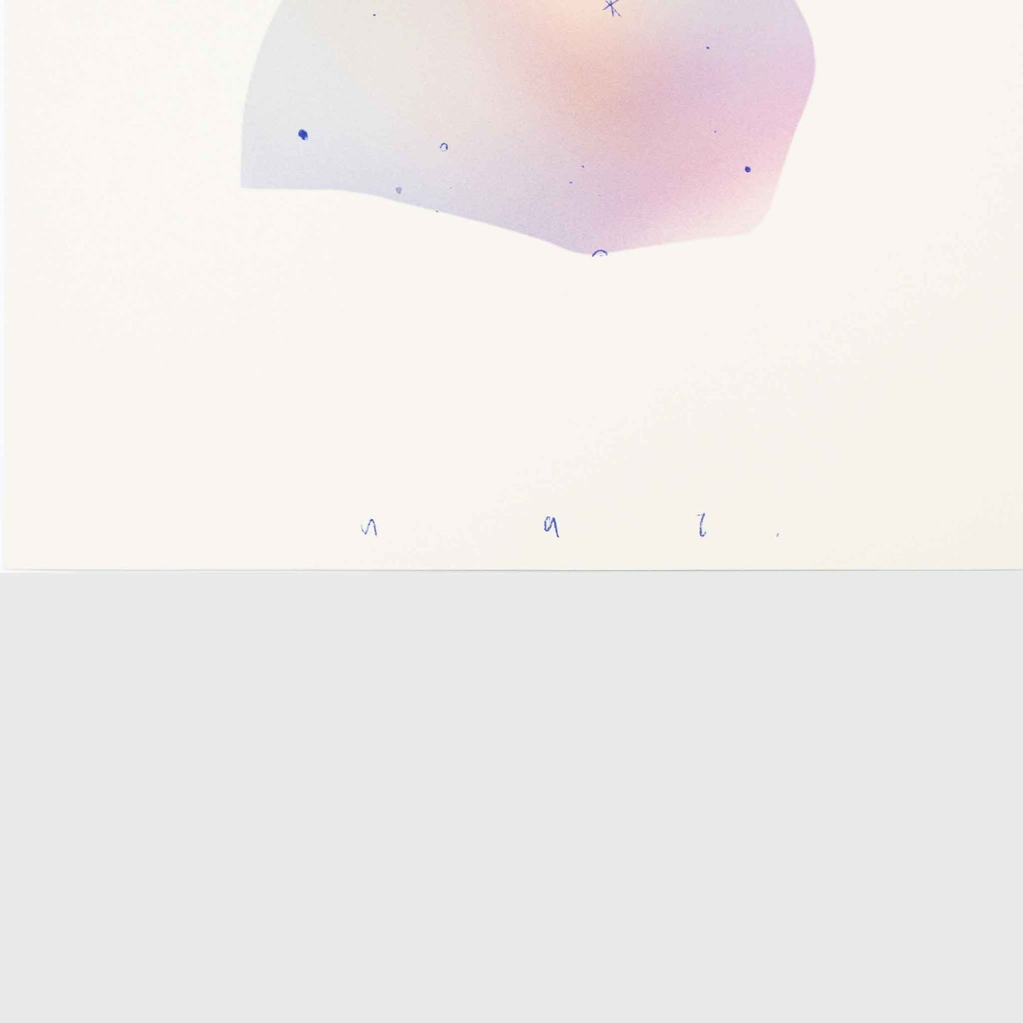 SHINING SOUL #2 poster