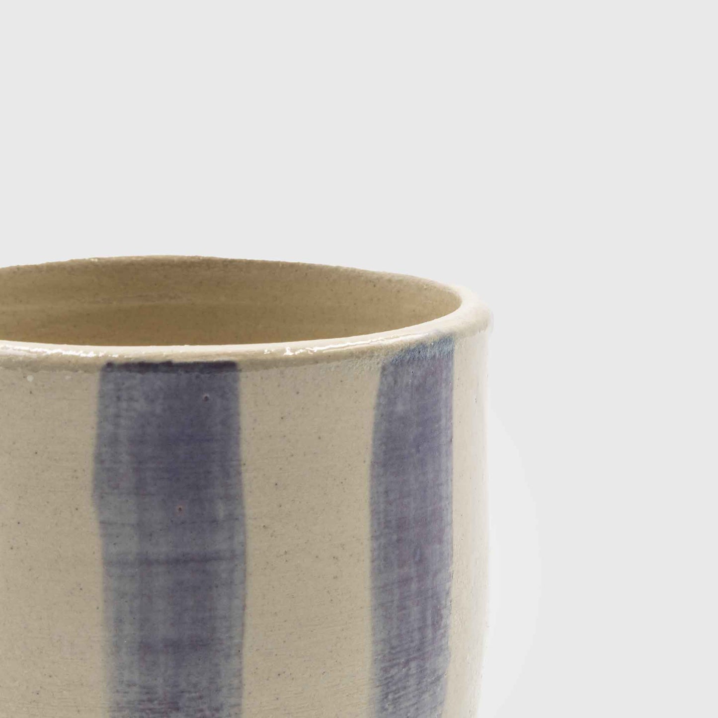 STRIPED SUMMER mug
