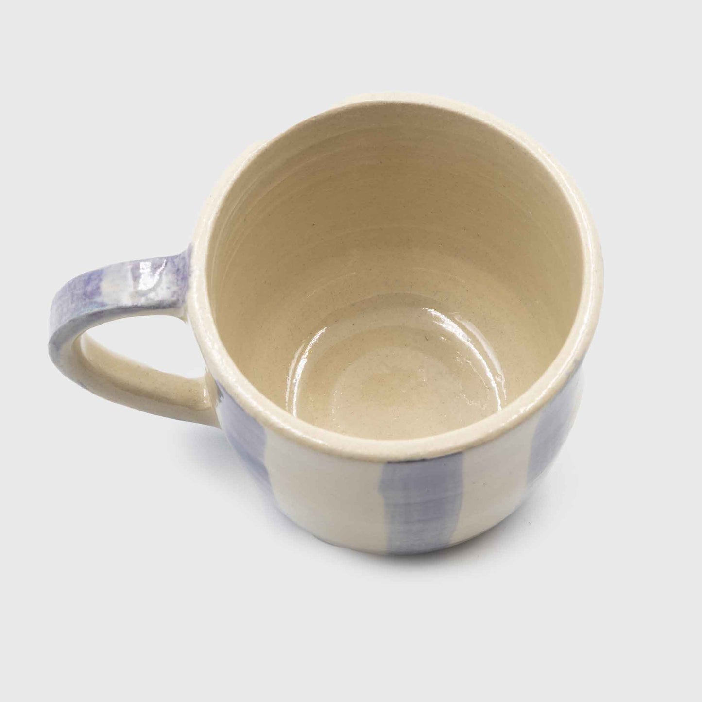 STRIPED SUMMER mug