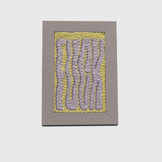 F#CK wall decor