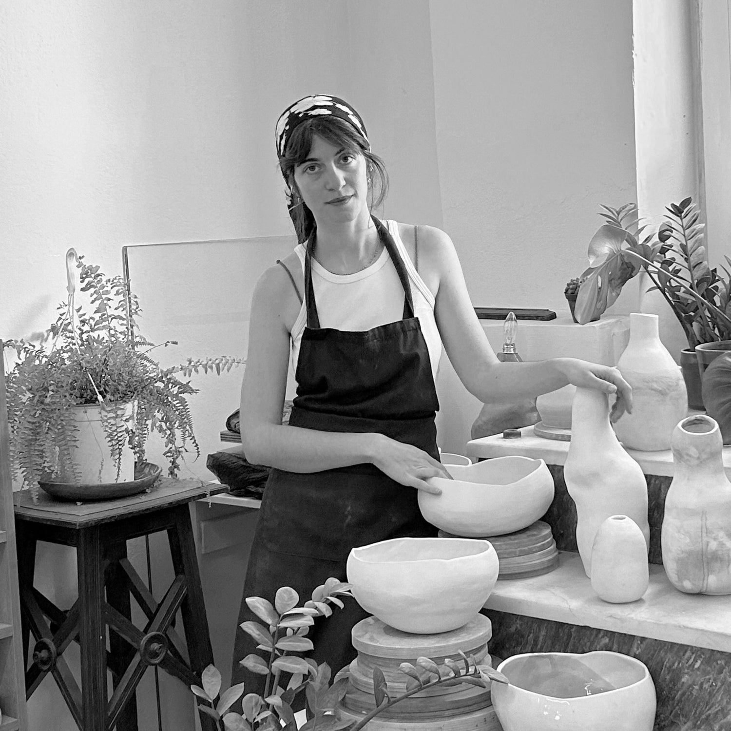Dofceramics