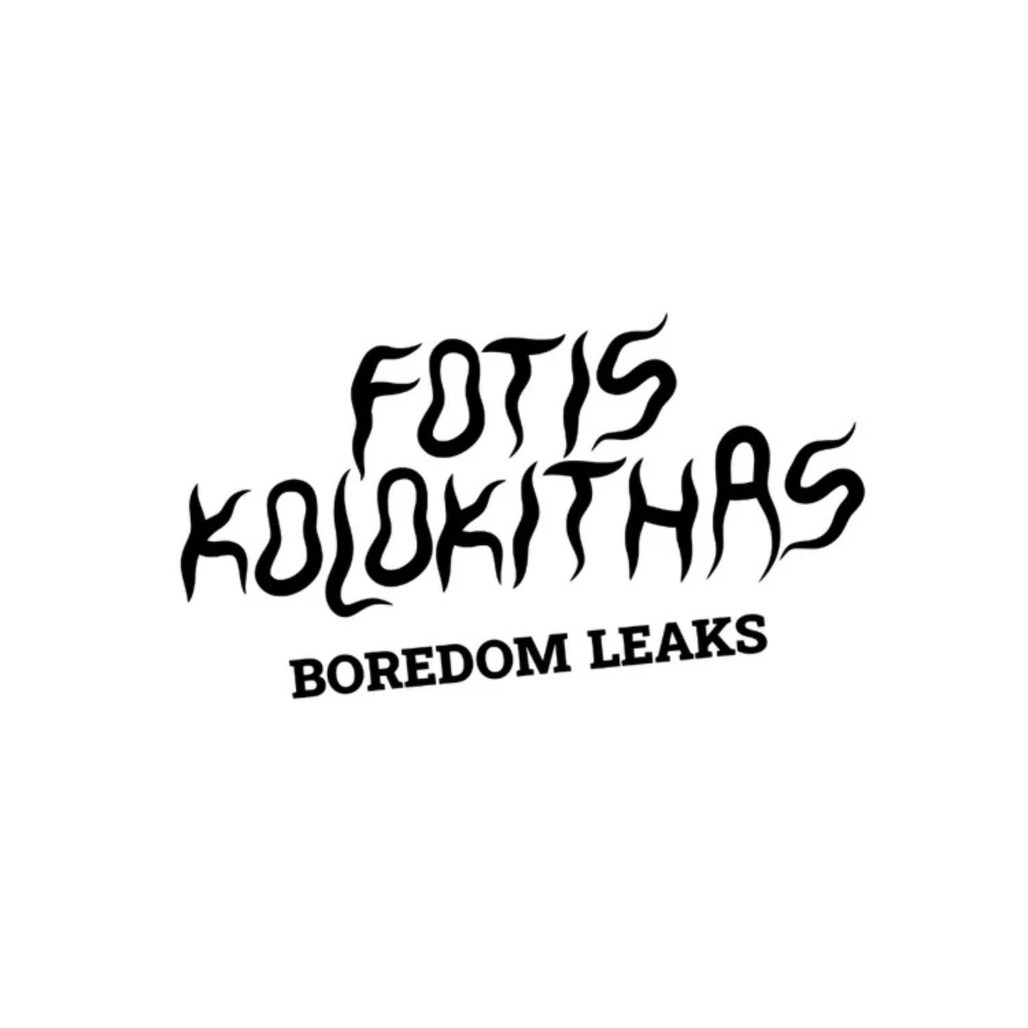 Fotis.kolokithas