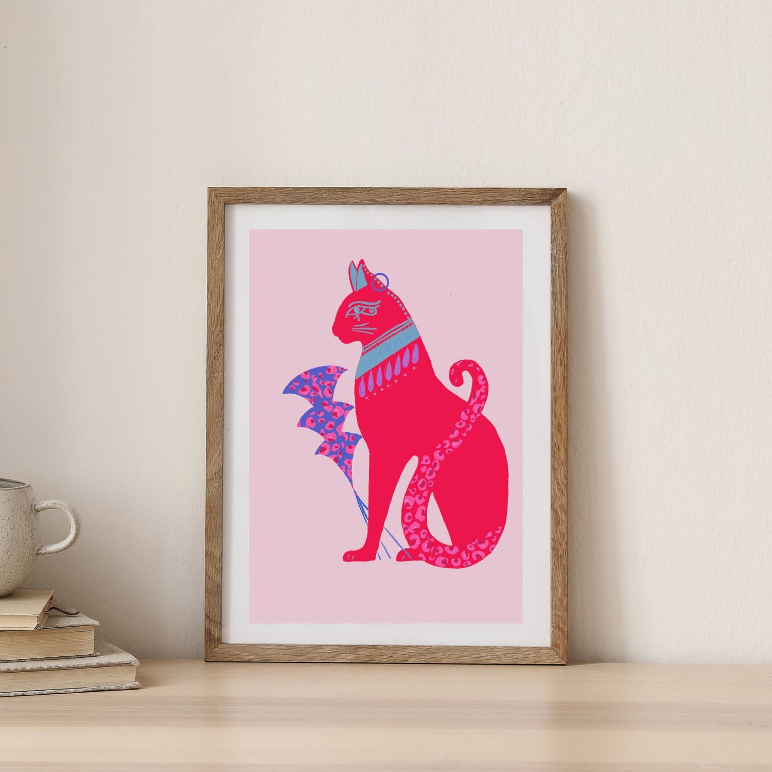 Posters & Kαμβάδες