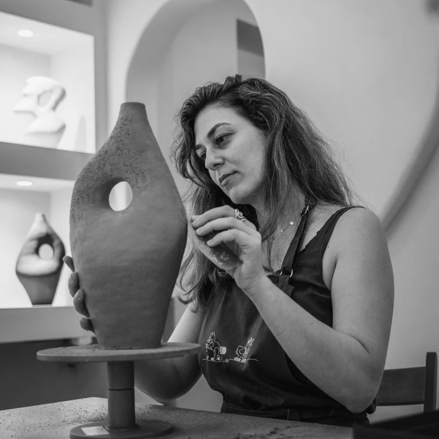 Platto ceramics