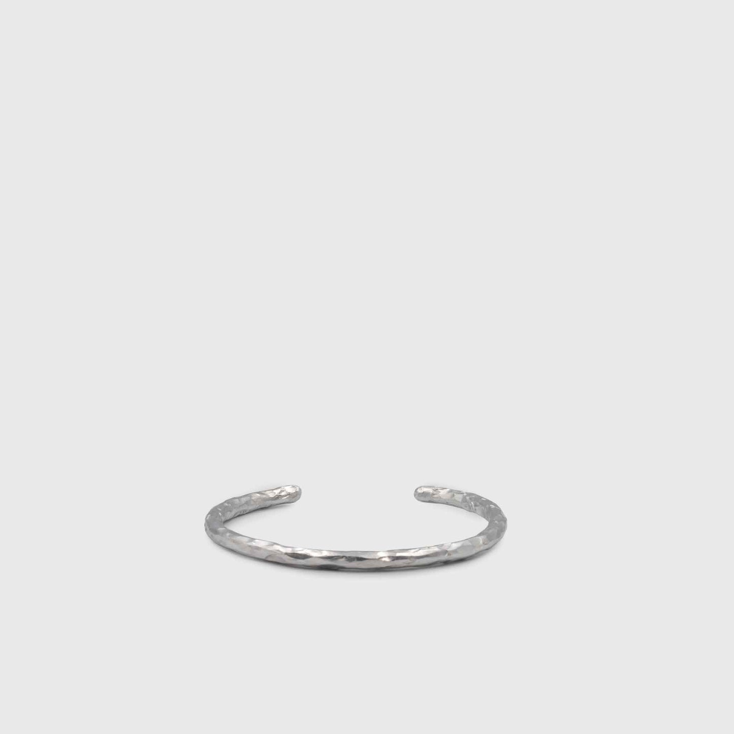RAW CURVE bracelet