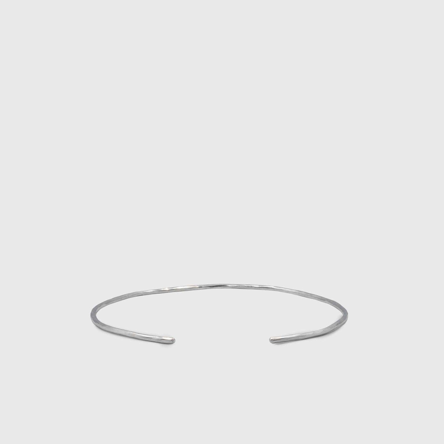 MINIMAL LOOP necklace