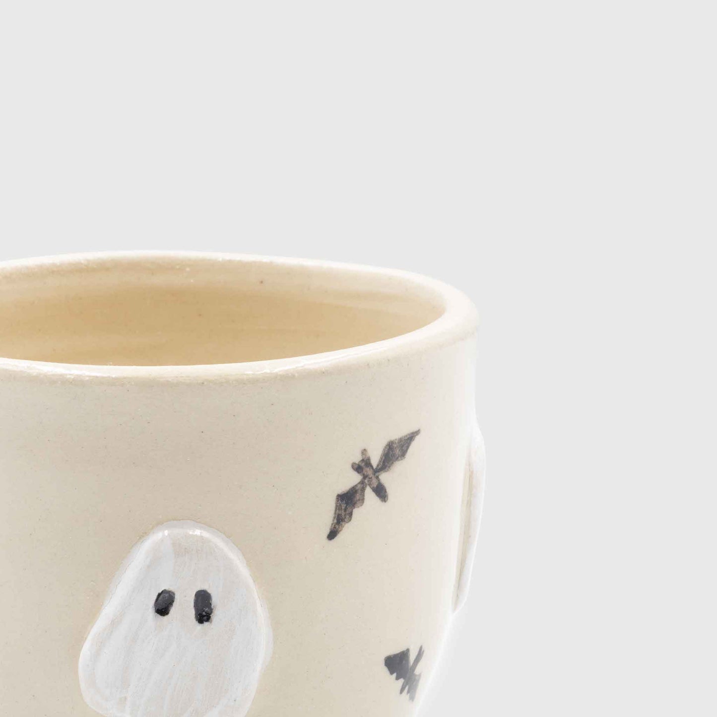 SPOOKY VIBES mug