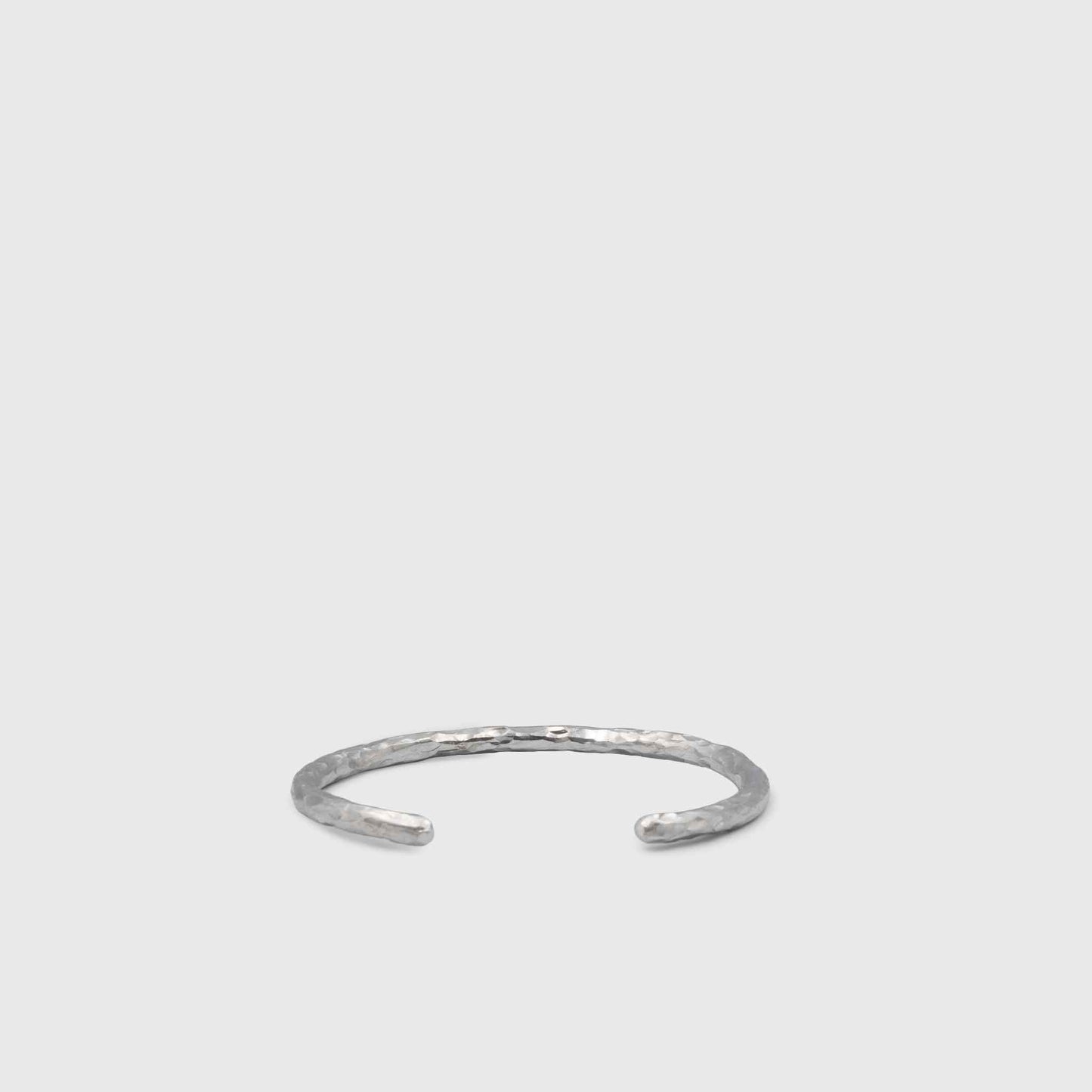 RAW CURVE bracelet