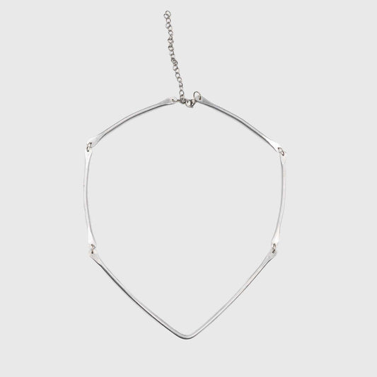 V-LINE FLOW necklace