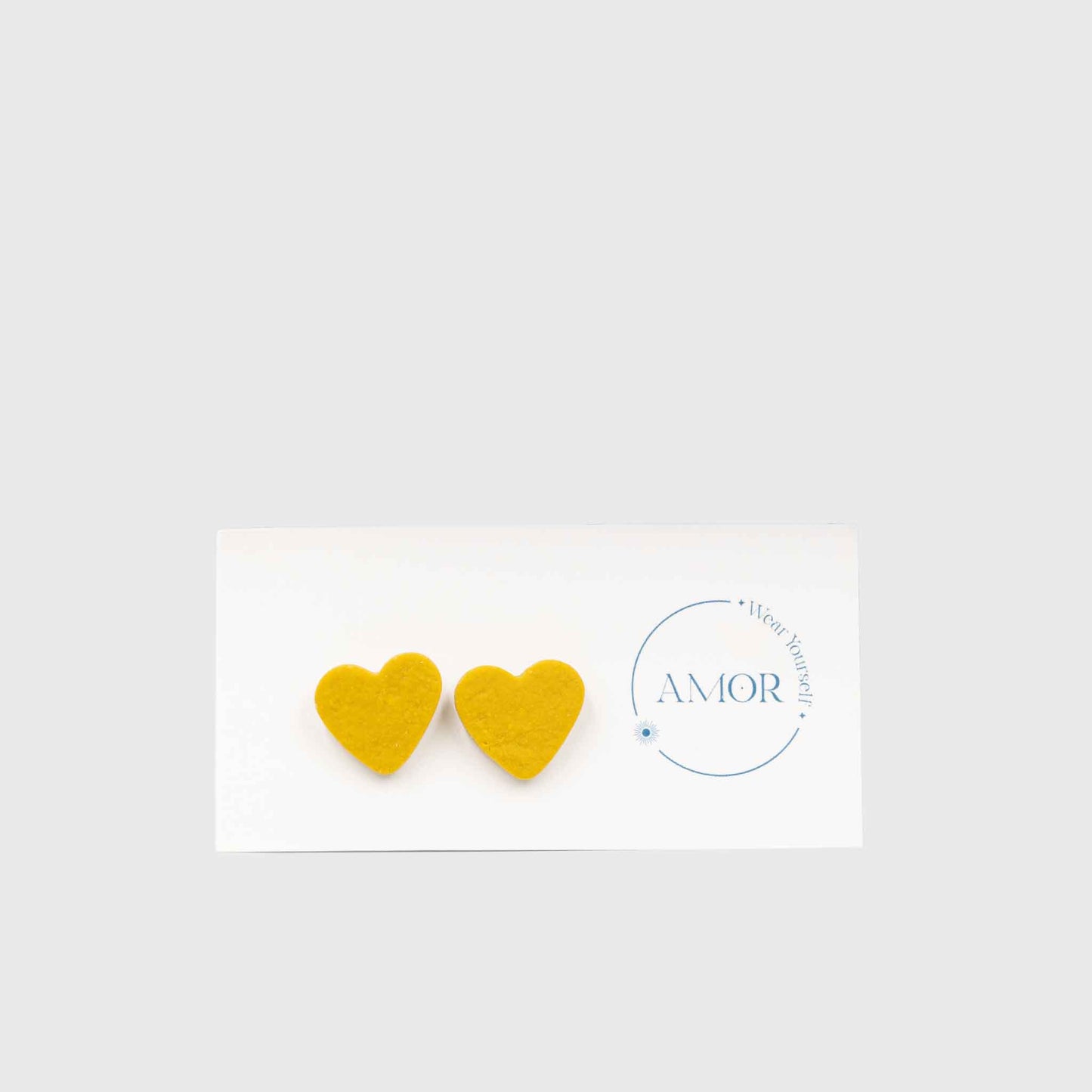 AMOR MINI earrings