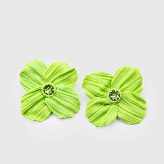 SPRING WHISPER earrings