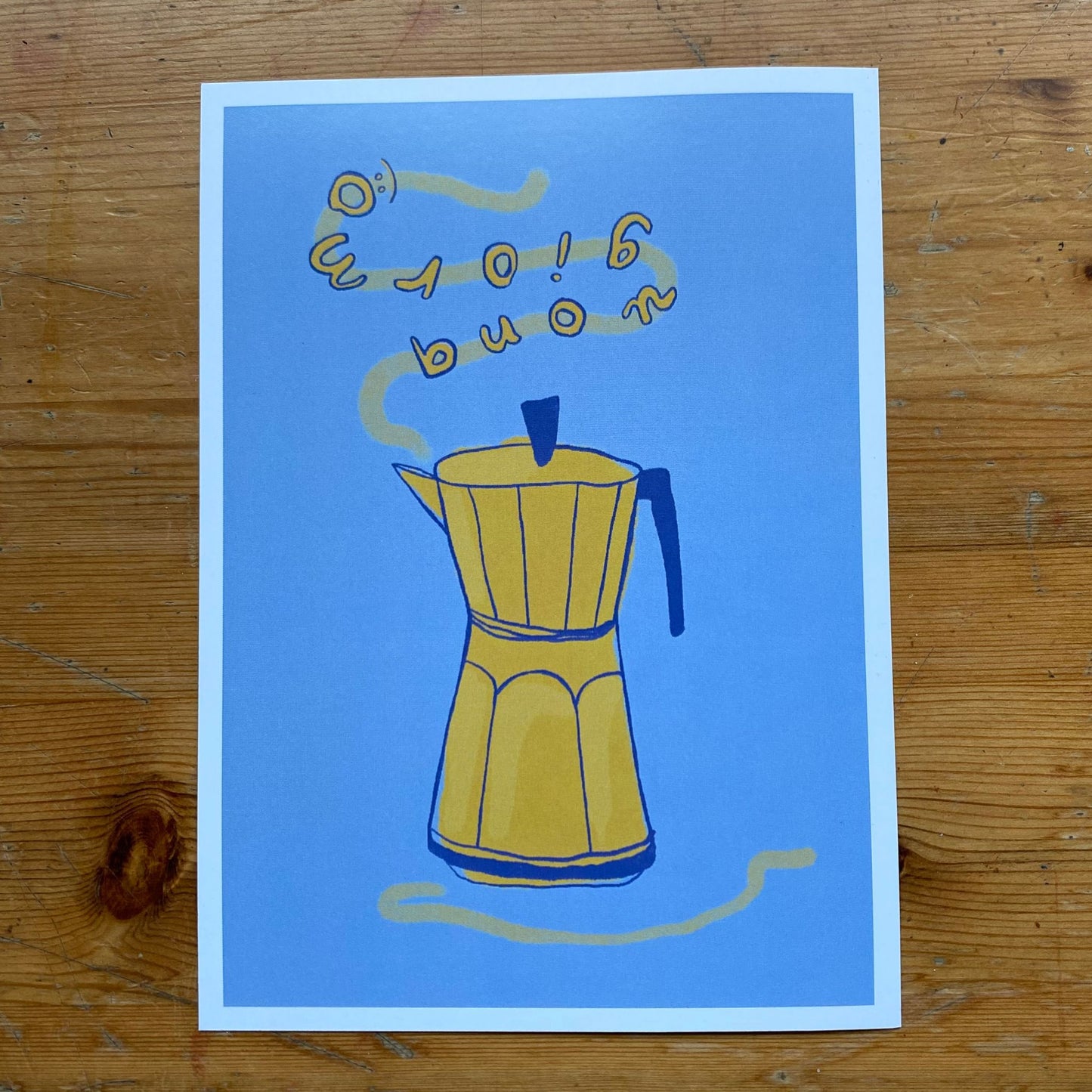 COFFEE? poster