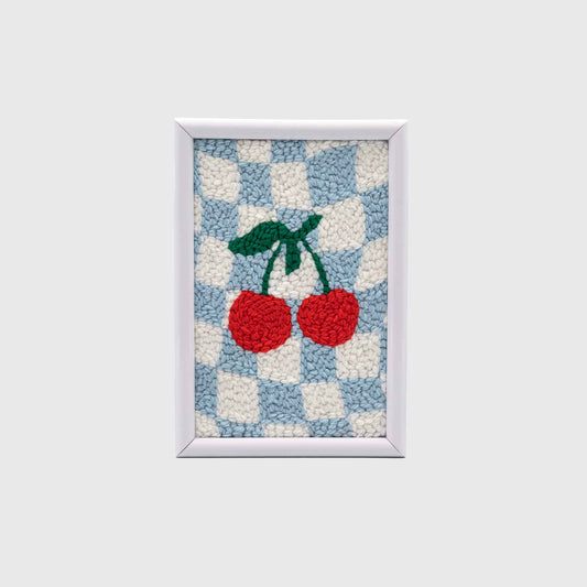 CHERRY wall decor