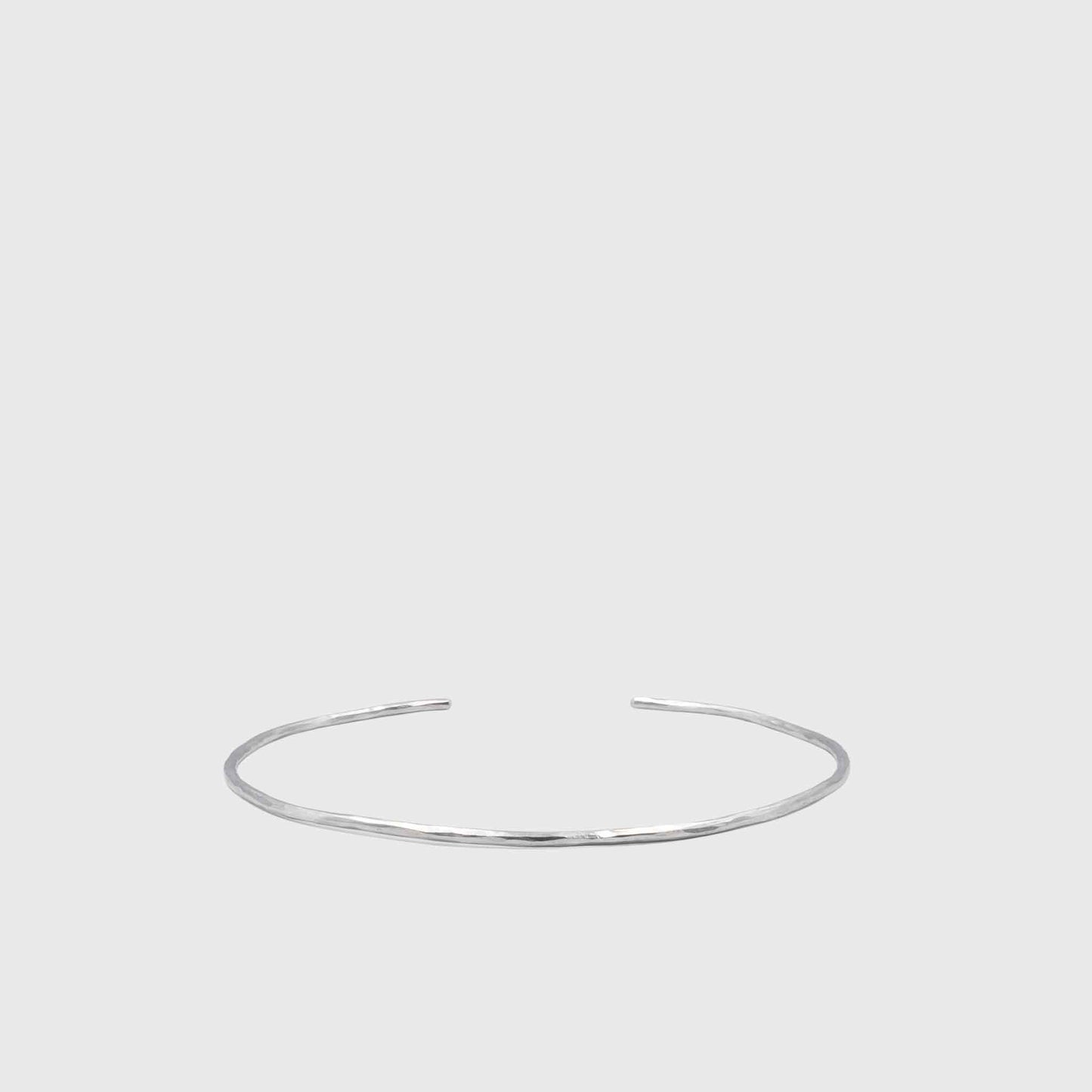 MINIMAL LOOP necklace