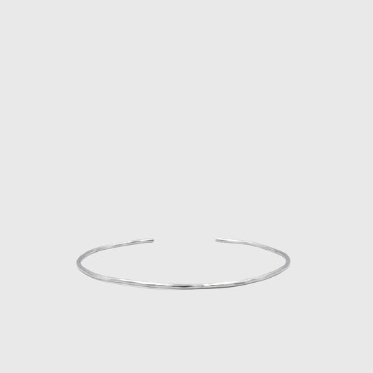 MINIMAL LOOP necklace