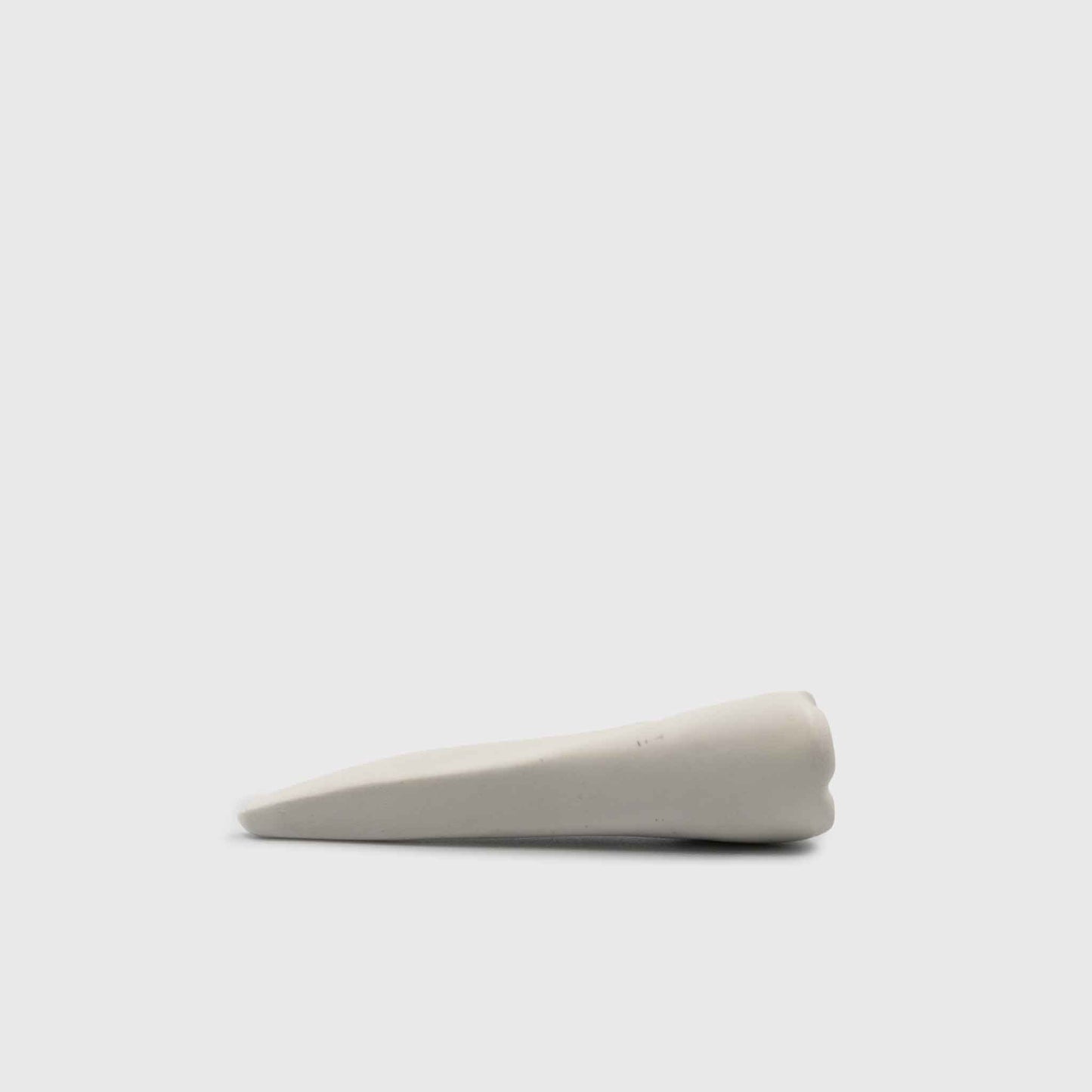IVORY Teeth charm/ring holder