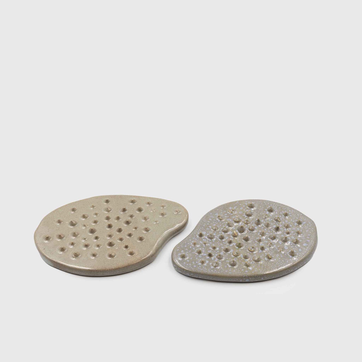 SEA URCHIN soap dishes