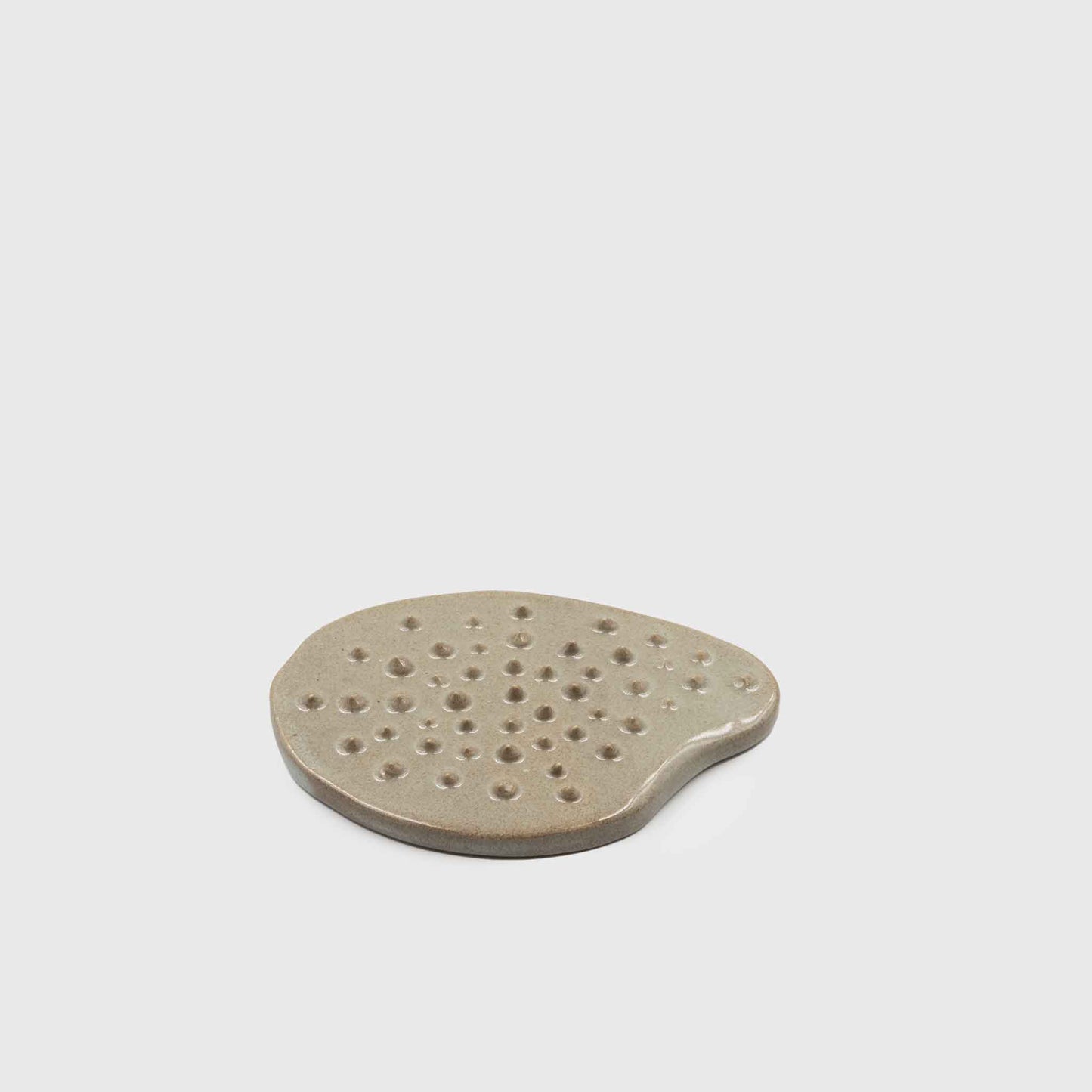 SEA URCHIN soap dishes