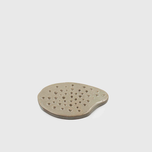SEA URCHIN soap dishes