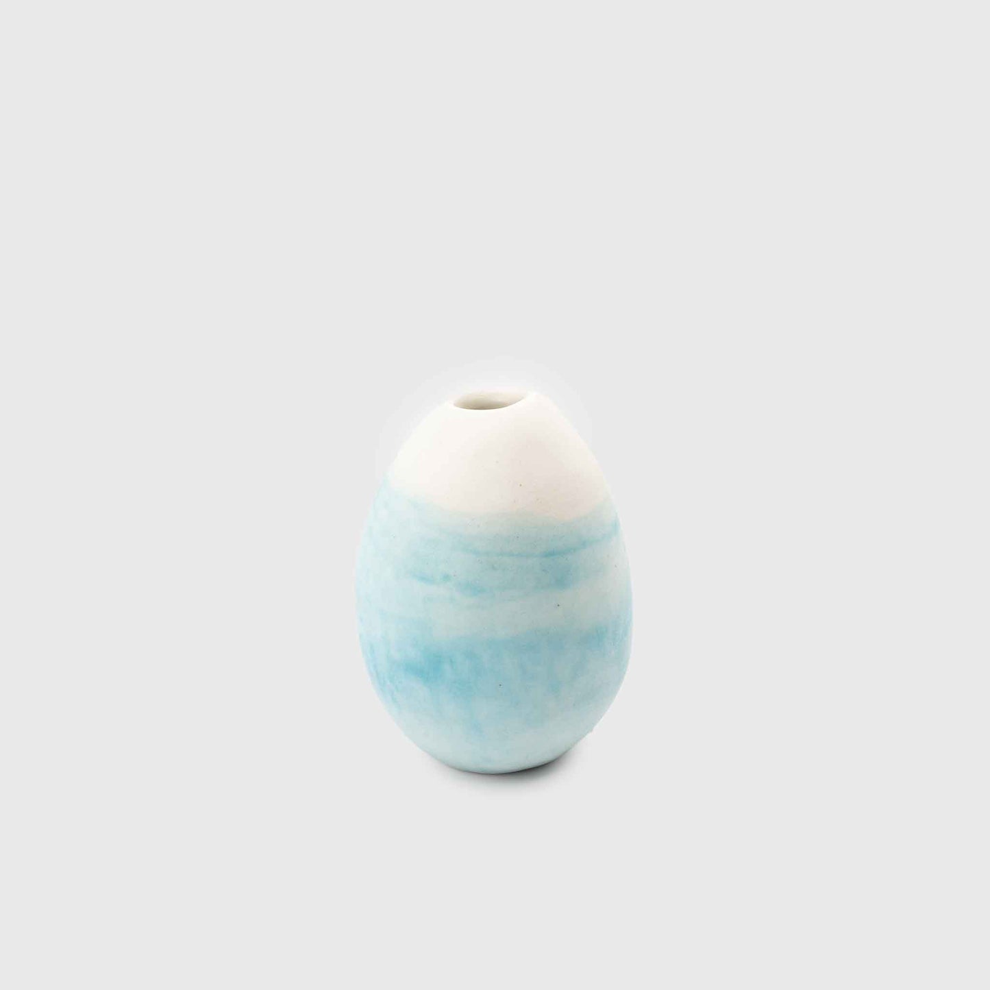 COPPER MATTE vase