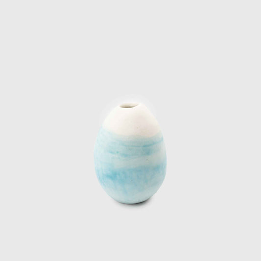 COPPER MATTE vase