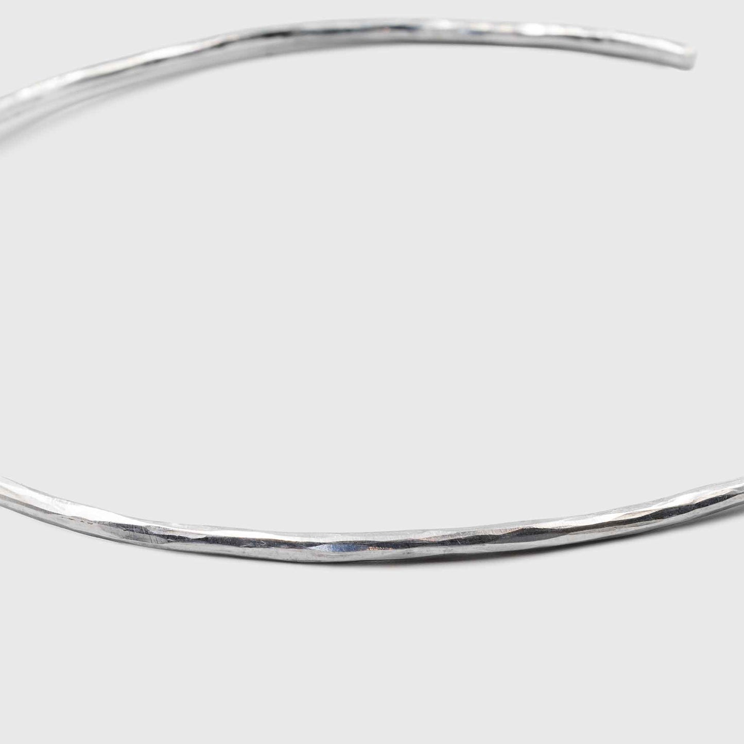MINIMAL LOOP necklace