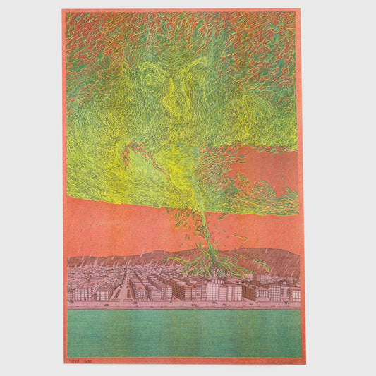 LEVIATHAN  poster
