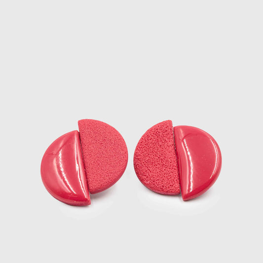 FUSION MOON earrings