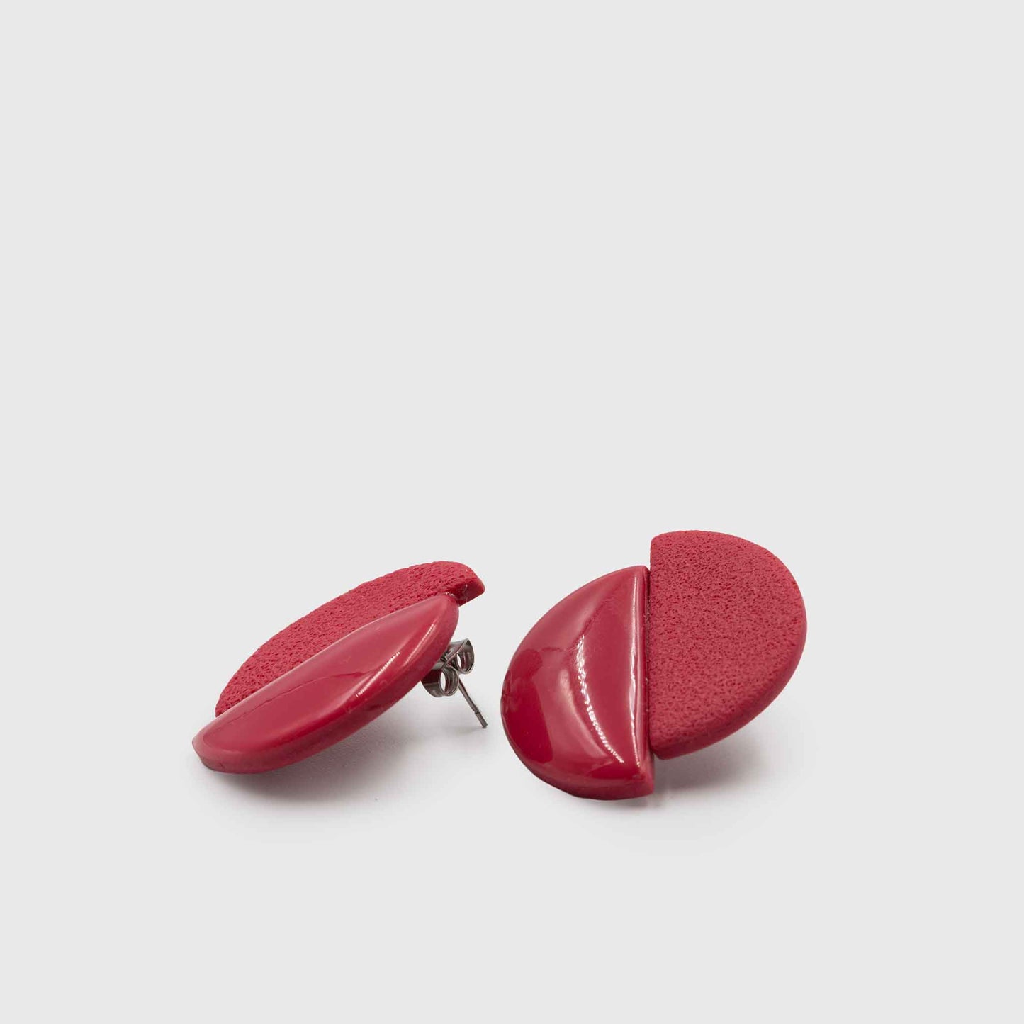 FUSION MOON earrings